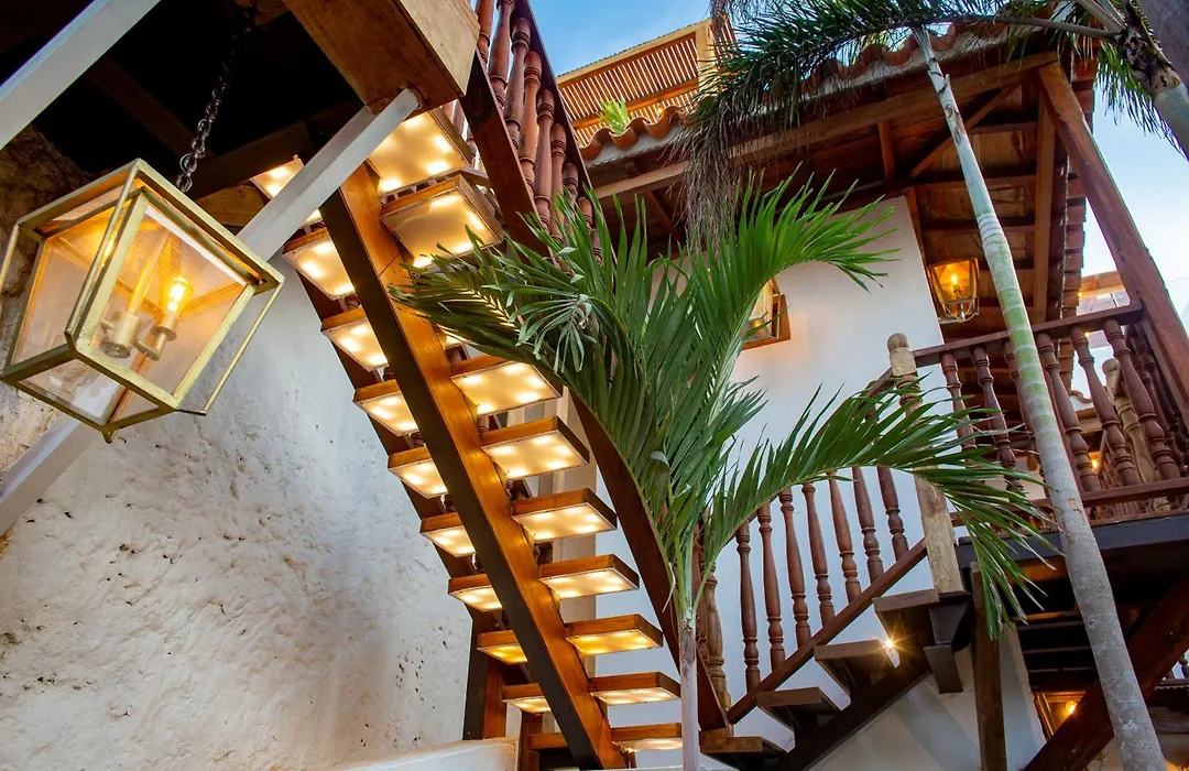 Palmas De Alba Hotel Boutique-1