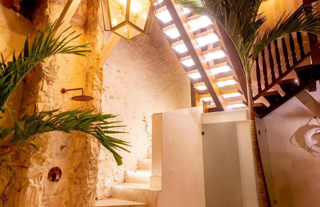 Palmas De Alba Hotel Boutique-1