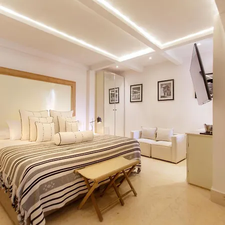 Palmas De Alba Hotel Boutique-3