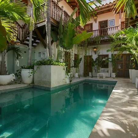 Palmas De Alba Hotel Boutique-2